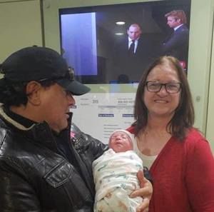 Meet your Posher, Marta